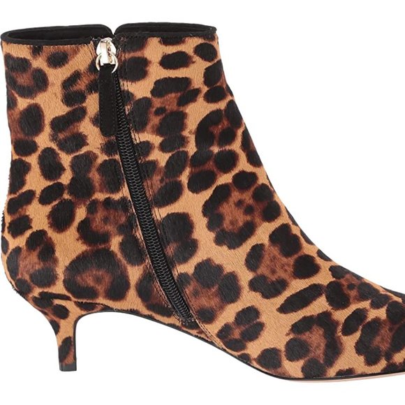 J.Crew Haircalf Emma Boot - Picture 8 of 8